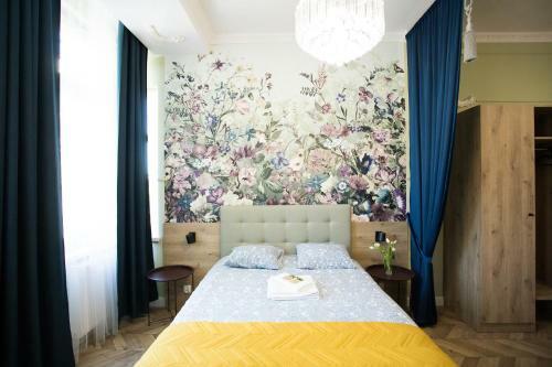 Apartamento Petite Visite No.18a