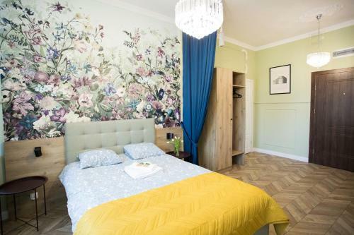 Apartamento Petite Visite No.18a