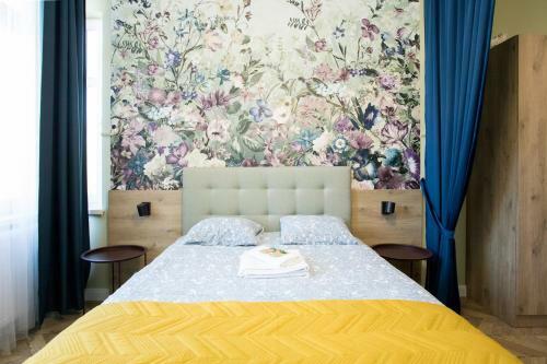 Apartamento Petite Visite No.18a