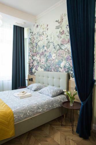 Apartamento Petite Visite No.18a