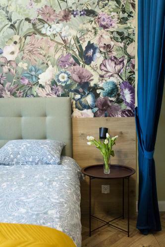 Apartamento Petite Visite No.18a