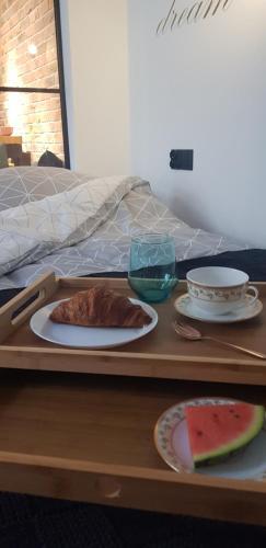 Apartament Ducha N�9