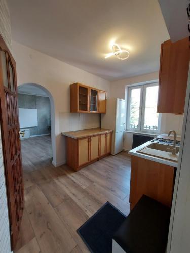 Nowoczesny Apartament W Zacisznym Sercu Torunia.