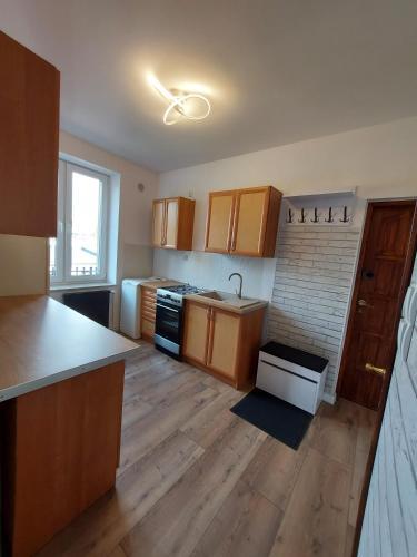 Nowoczesny Apartament W Zacisznym Sercu Torunia.