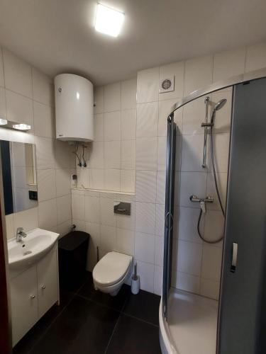 Nowoczesny Apartament W Zacisznym Sercu Torunia.