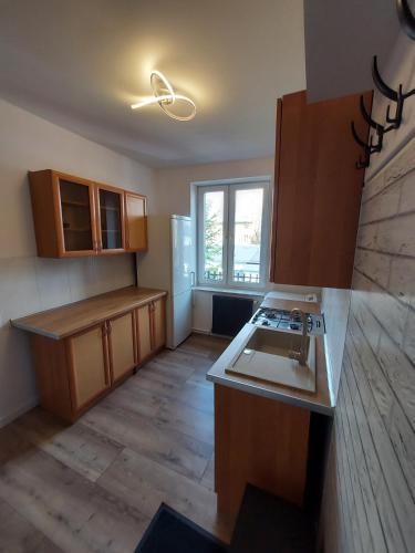Nowoczesny Apartament W Zacisznym Sercu Torunia.