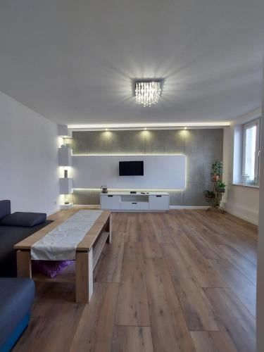 Nowoczesny Apartament W Zacisznym Sercu Torunia.