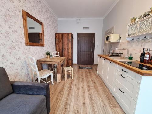 Apartament Star�wka 8