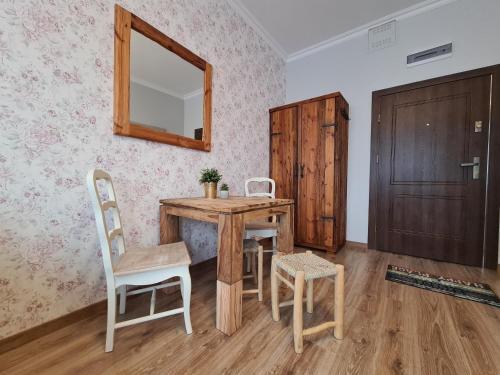 Apartament Star�wka 8