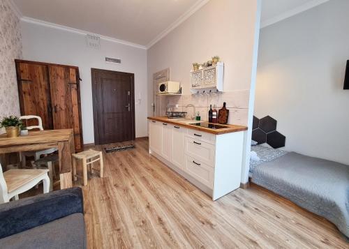 Apartament Star�wka 8