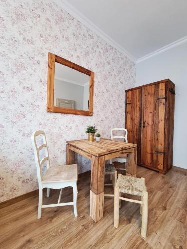 Apartament Star�wka 8