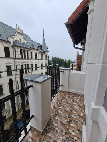 Apartament Star�wka 8