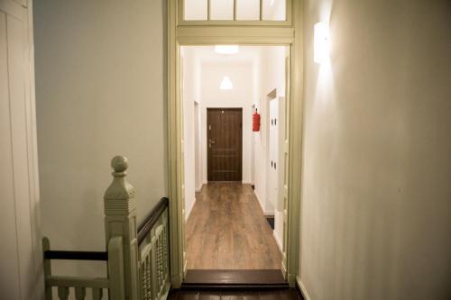 Apartament Star�wka 9