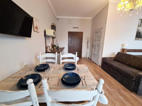 Apartament Star�wka 6
