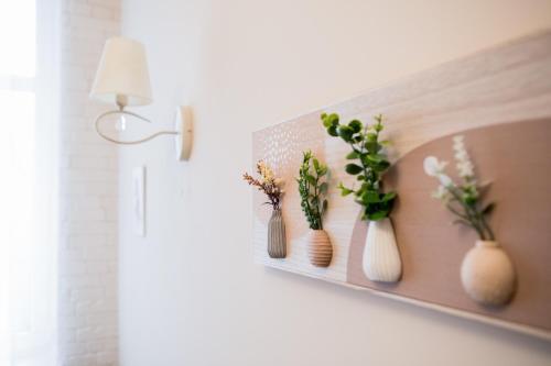 Apartament Star�wka 4