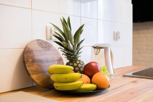 Apartament Star�wka 4