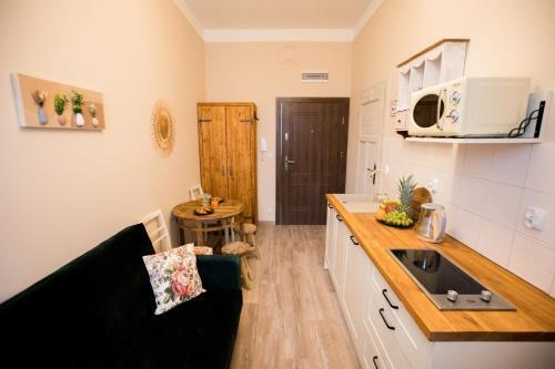Apartament Star�wka 4