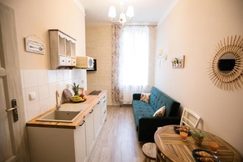 Apartament Star�wka 4