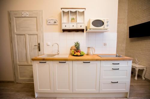 Apartament Star�wka 4