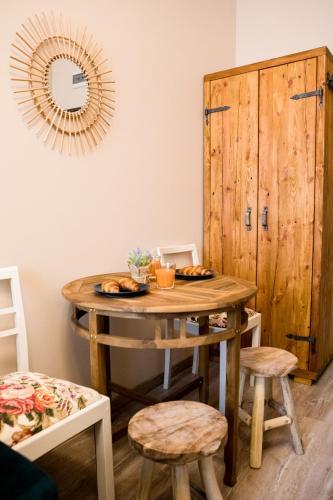 Apartament Star�wka 4