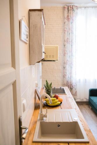 Apartament Star�wka 4