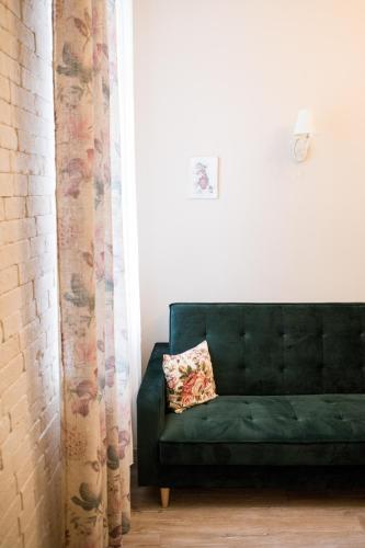 Apartament Star�wka 4