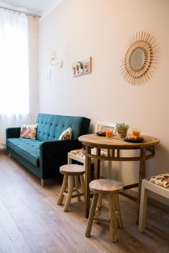 Apartament Star�wka 4