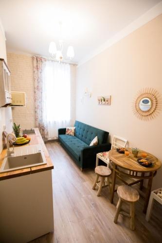 Apartament Star�wka 4