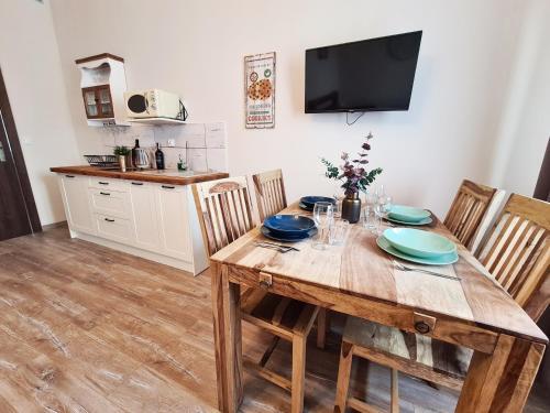 Apartament Star�wka 7