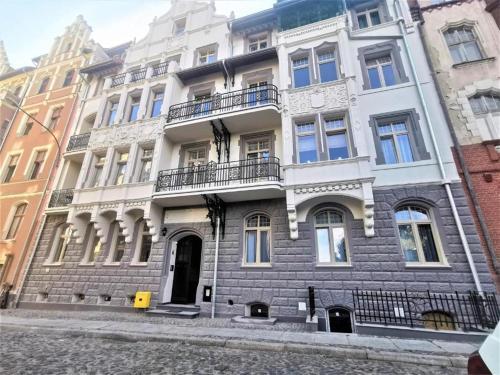 Apartament Star�wka 7