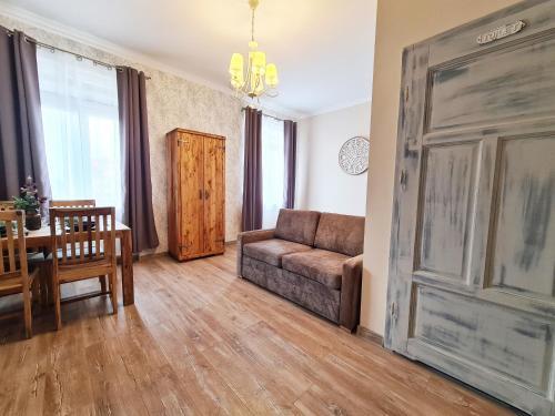 Apartament Star�wka 7