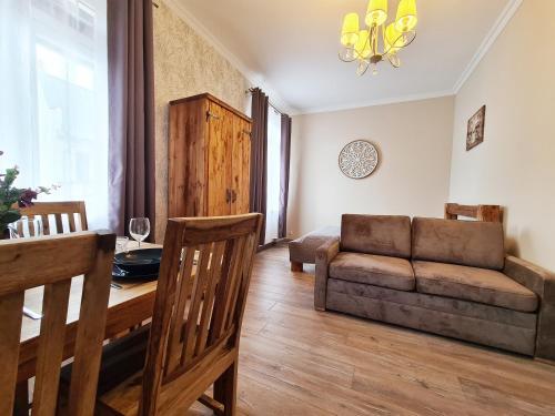 Apartament Star�wka 7