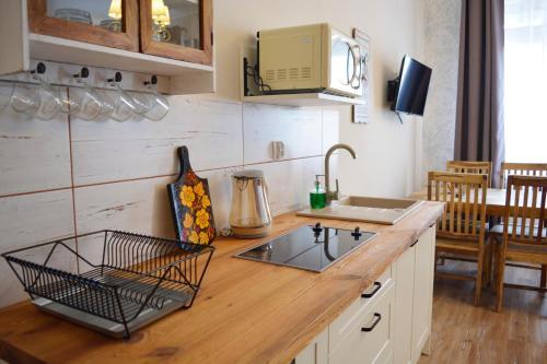 Apartament Star�wka 7