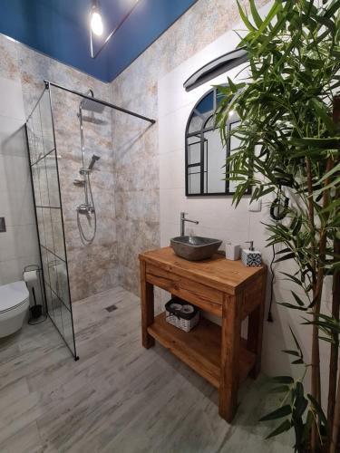 Apartament Star�wka 7