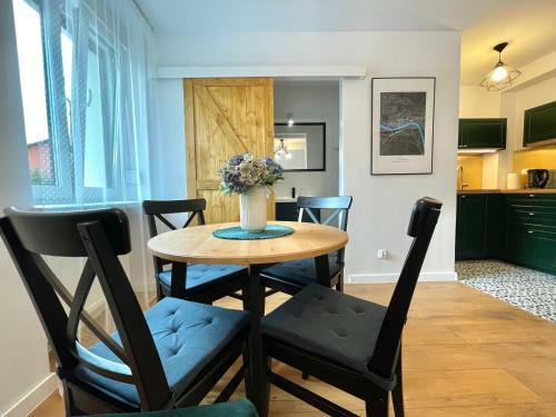 Apartament Przystanek Toru?