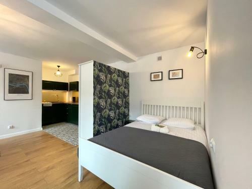 Apartament Przystanek Toru?