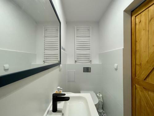 Apartament Przystanek Toru?