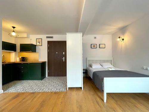 Apartament Przystanek Toru?