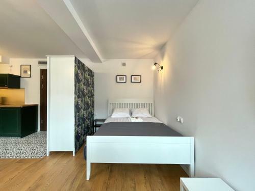 Apartament Przystanek Toru?