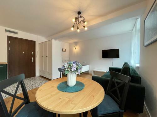 Apartament Przystanek Toru?