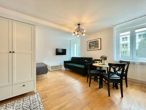 Apartament Przystanek Toru?