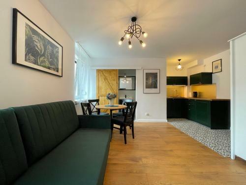 Apartament Przystanek Toru?