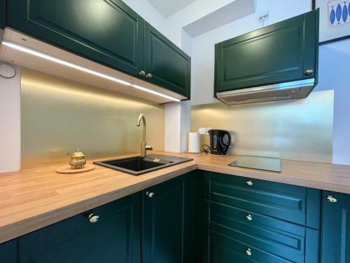Apartament Przystanek Toru?