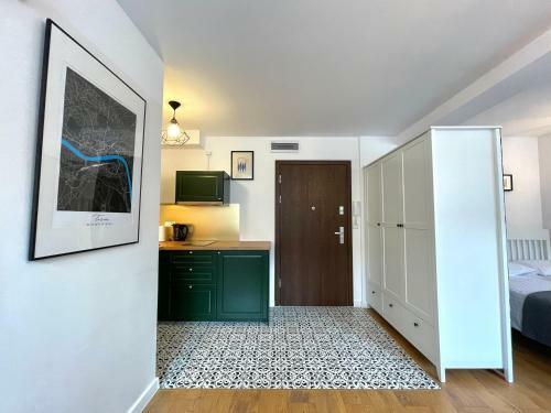 Apartament Przystanek Toru?