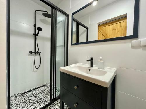 Apartament Przystanek Toru?