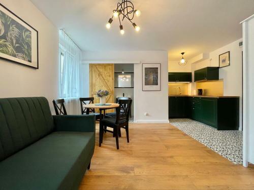 Apartament Przystanek Toru?