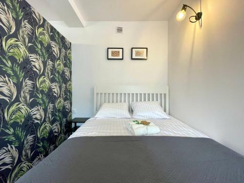 Apartament Przystanek Toru?