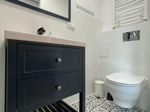 Apartament Przystanek Toru?