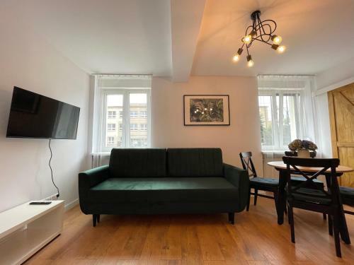 Apartament Przystanek Toru?