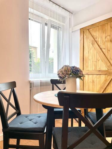 Apartament Przystanek Toru?